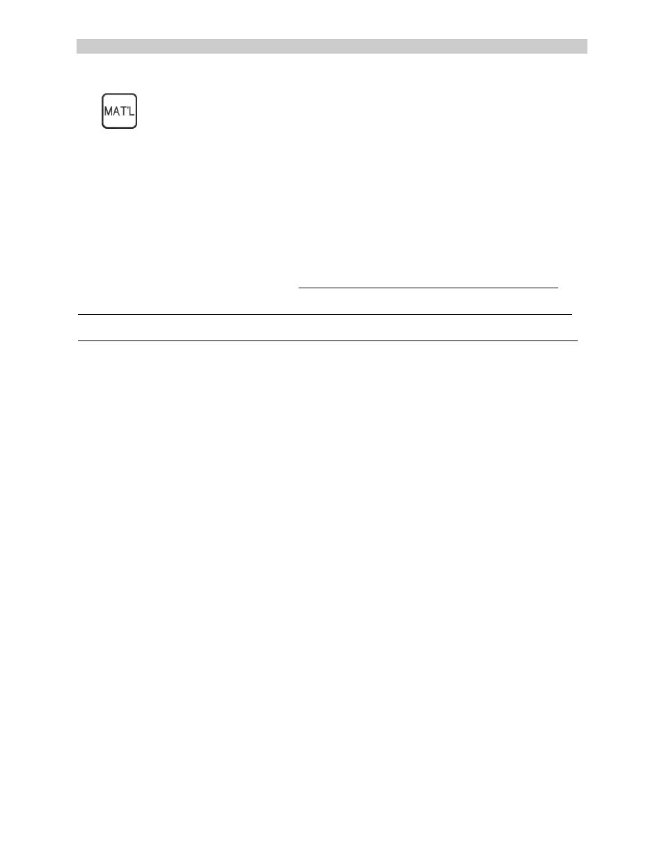 Checkline MX-2 User Manual | Page 9 / 32