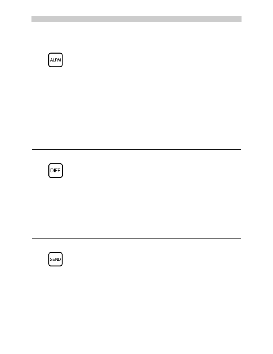 Checkline MX-5 User Manual | Page 10 / 41