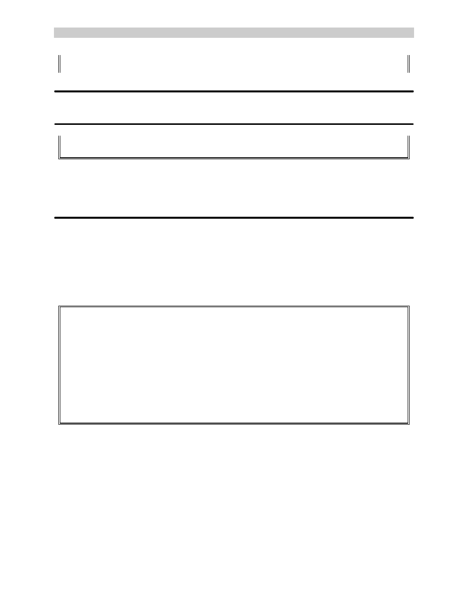 Checkline MX-5DL User Manual | Page 22 / 48