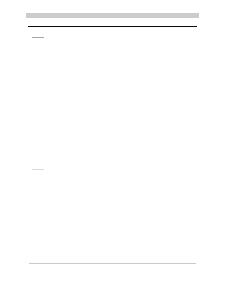 Checkline MX-5DL User Manual | Page 29 / 48