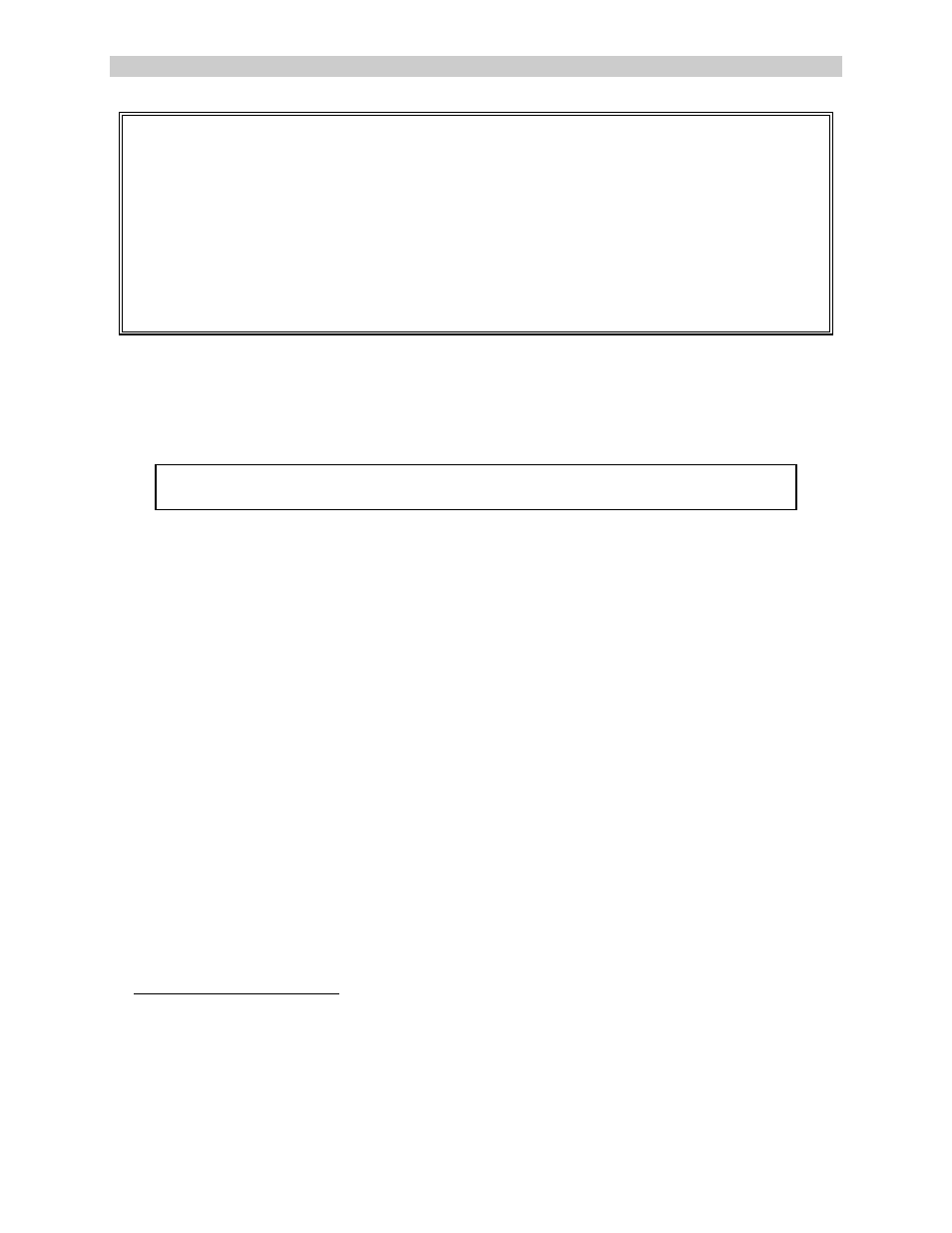 Transducer selection | Checkline MX-5DL User Manual | Page 34 / 48