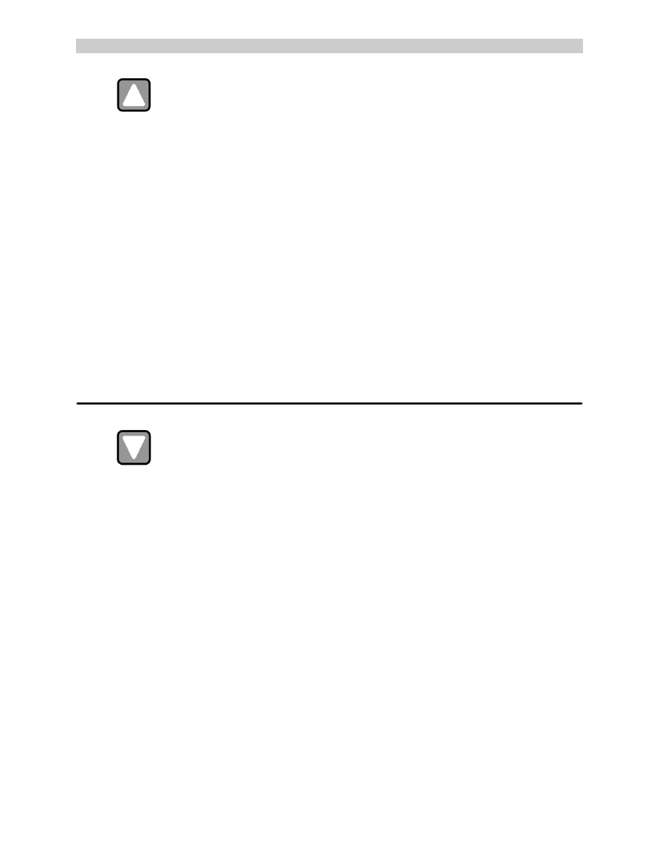 Checkline MX-5DL User Manual | Page 9 / 48