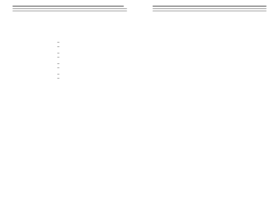 Checkline DCF-900 User Manual | Page 3 / 9