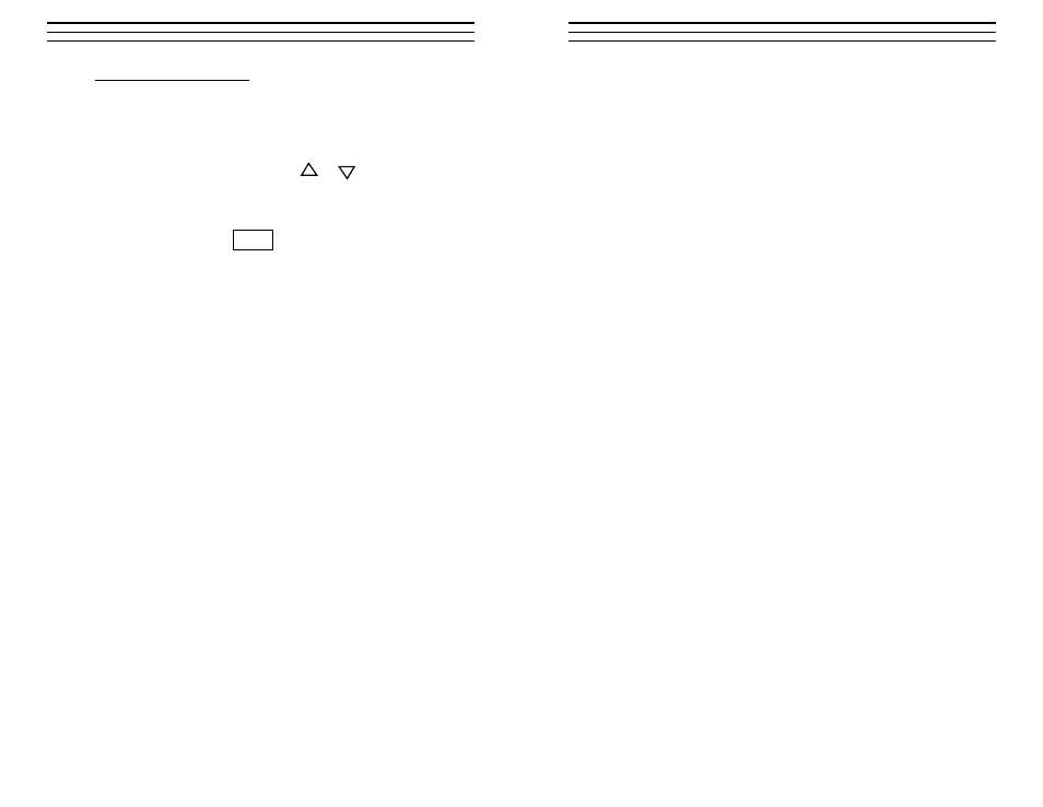 Checkline DCF-900 User Manual | Page 7 / 9