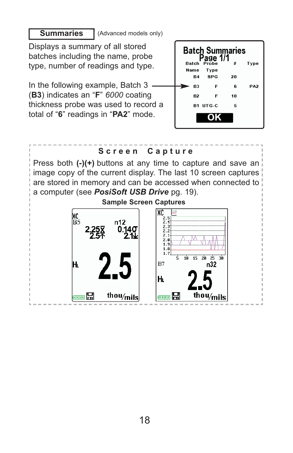 Checkline PT-RTR User Manual | Page 21 / 35