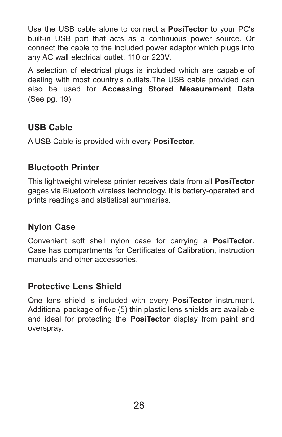 Checkline PT-RTR User Manual | Page 31 / 35