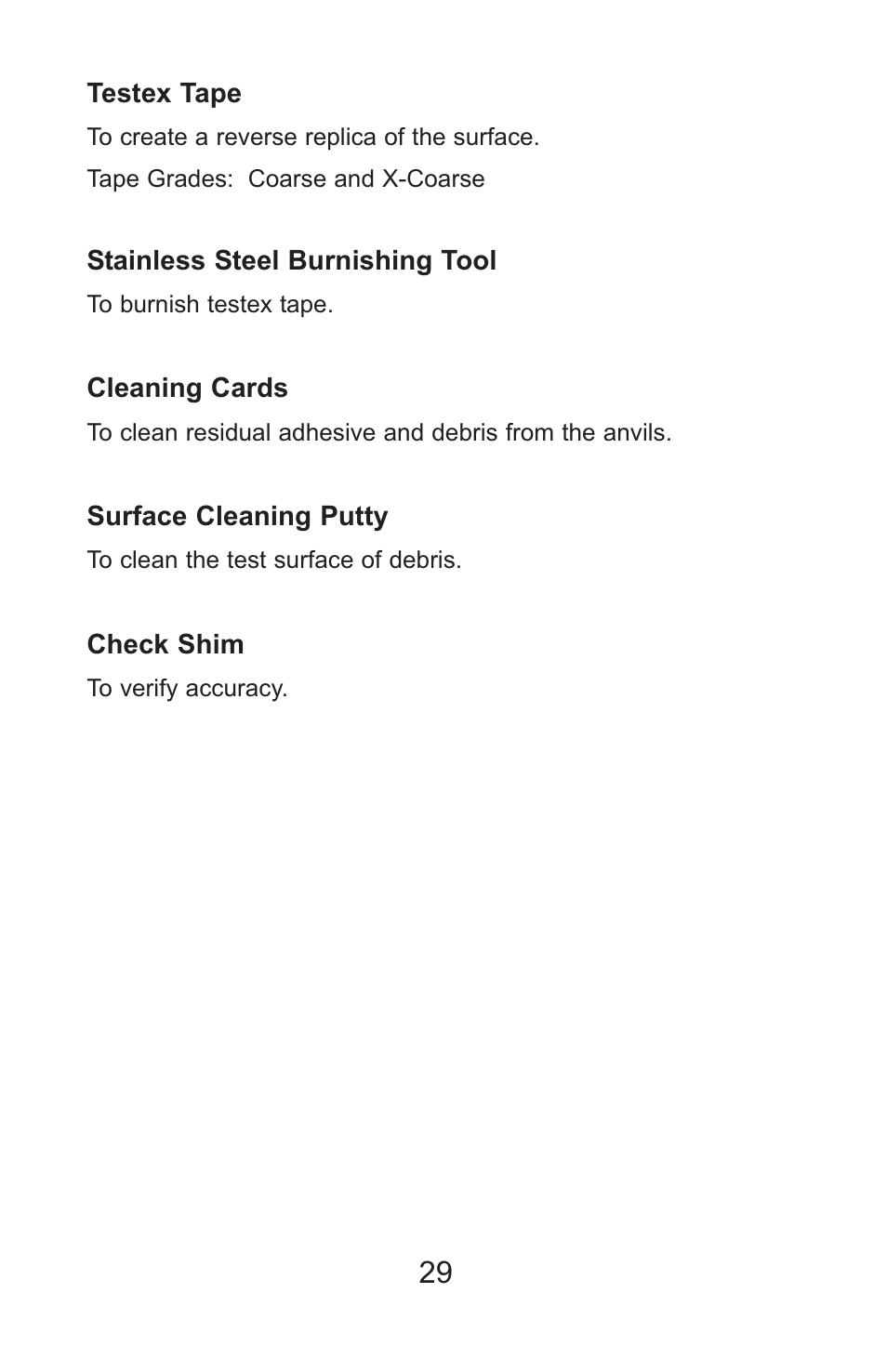Checkline PT-RTR User Manual | Page 32 / 35