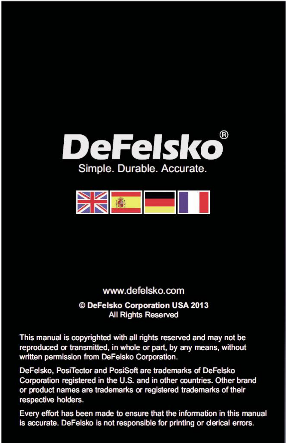 Checkline PT-RTR User Manual | Page 35 / 35