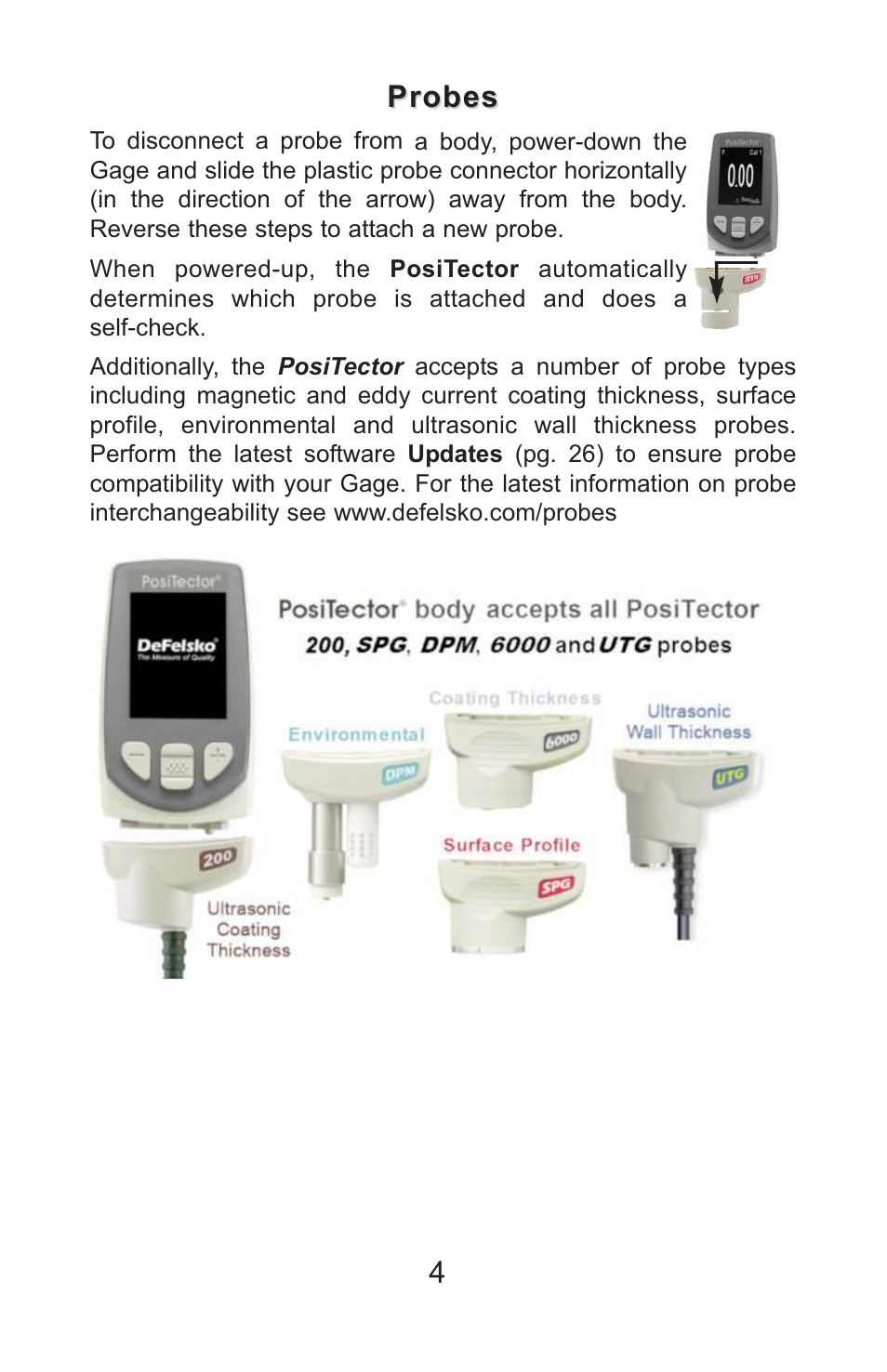 Checkline PT-RTR User Manual | Page 7 / 35