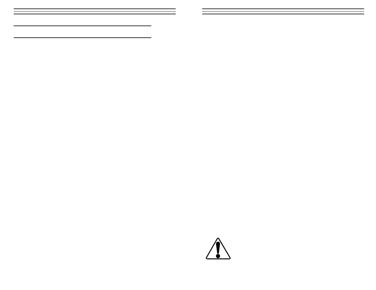 Checkline HP-Textile-Durometer User Manual | 6 pages