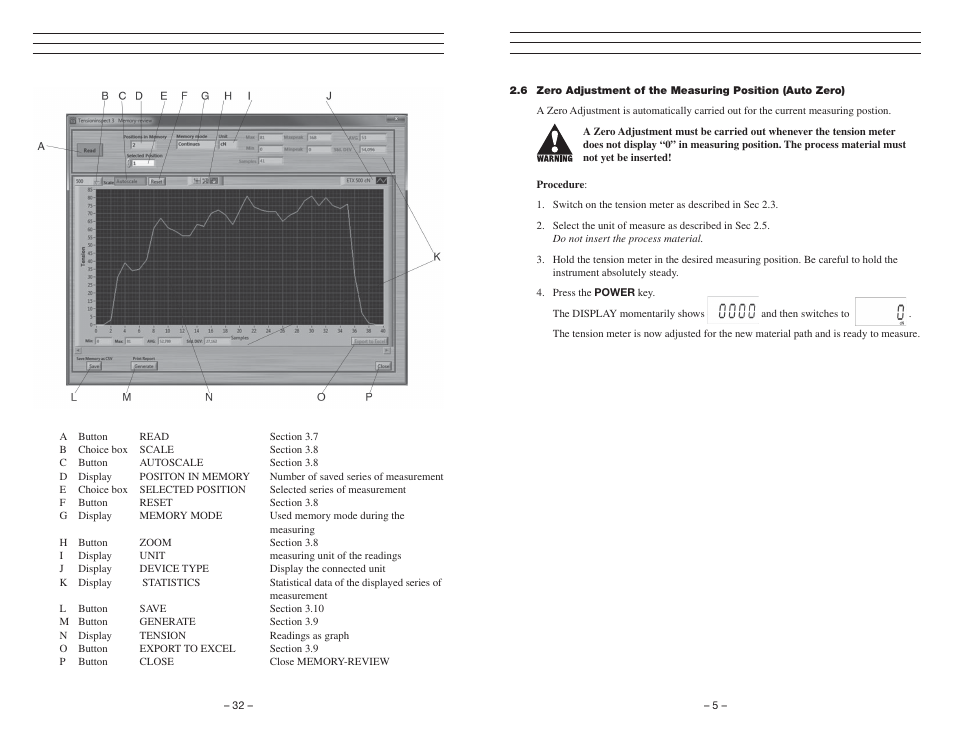 Checkline ETMPX User Manual | Page 5 / 19