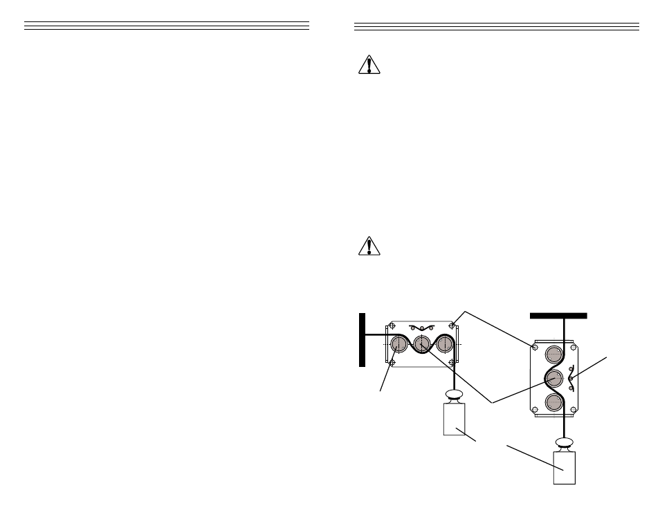 Checkline TD-1-TE User Manual | Page 4 / 10