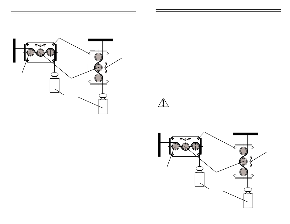 Checkline TD-1-TE User Manual | Page 7 / 10