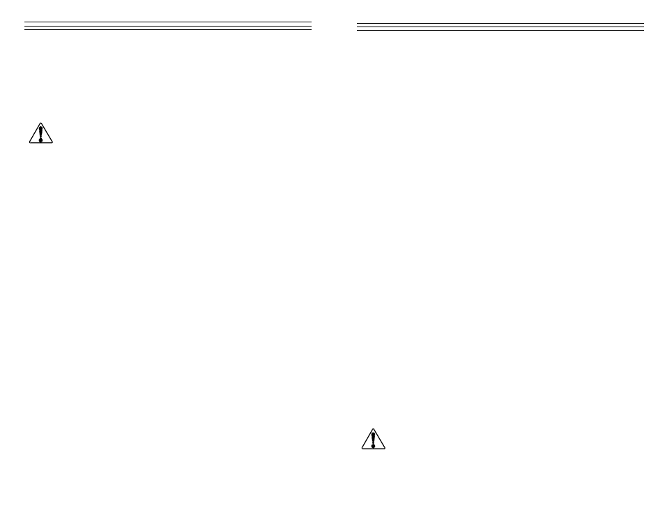 Checkline TD-1-TE User Manual | Page 8 / 10