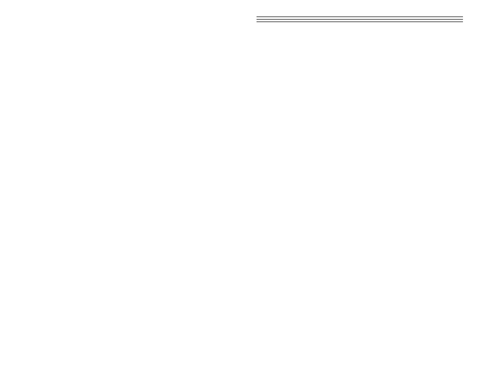 9 .0 w | Checkline TD-1-TE User Manual | Page 9 / 10
