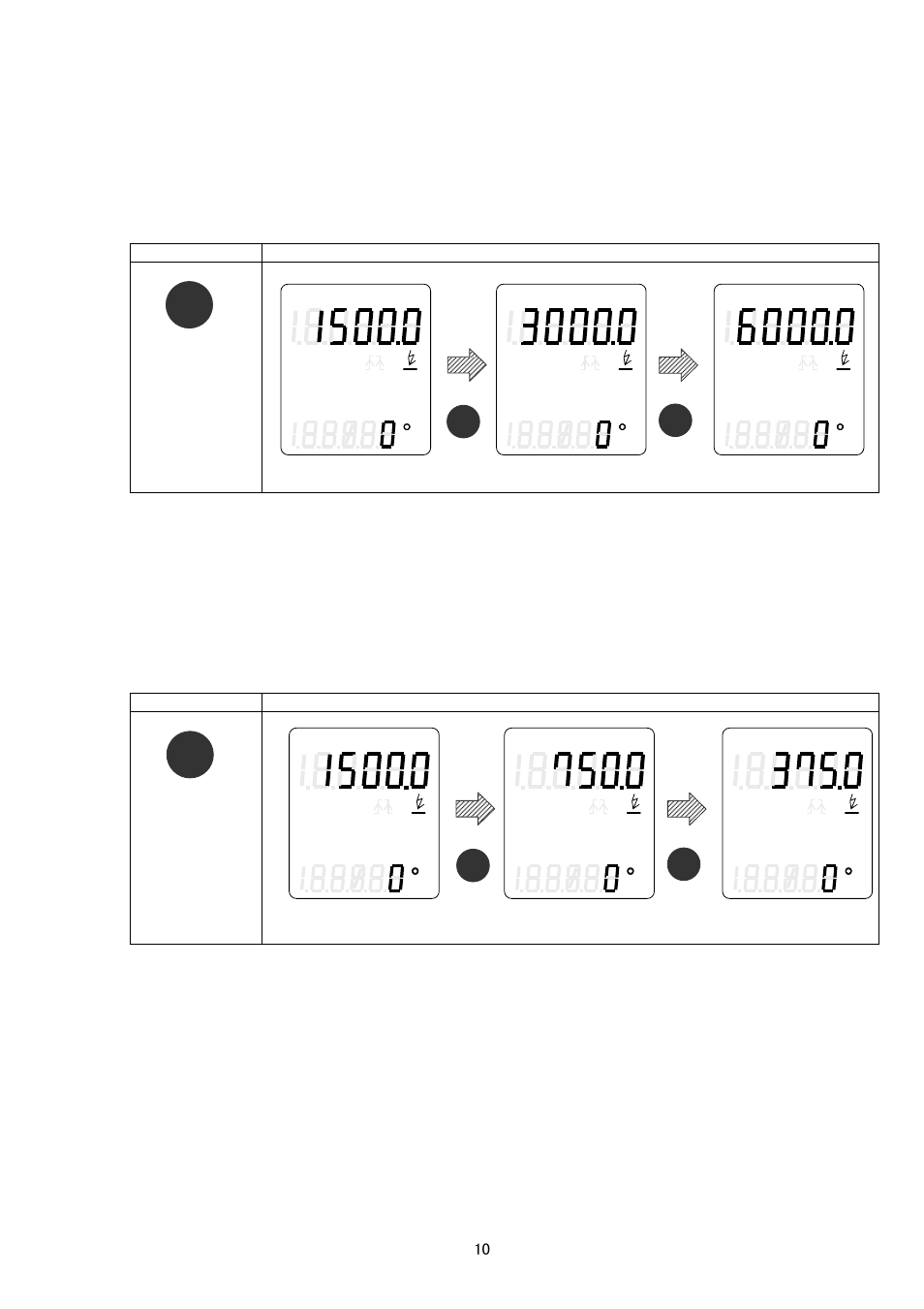 Checkline DT-329 User Manual | Page 13 / 32