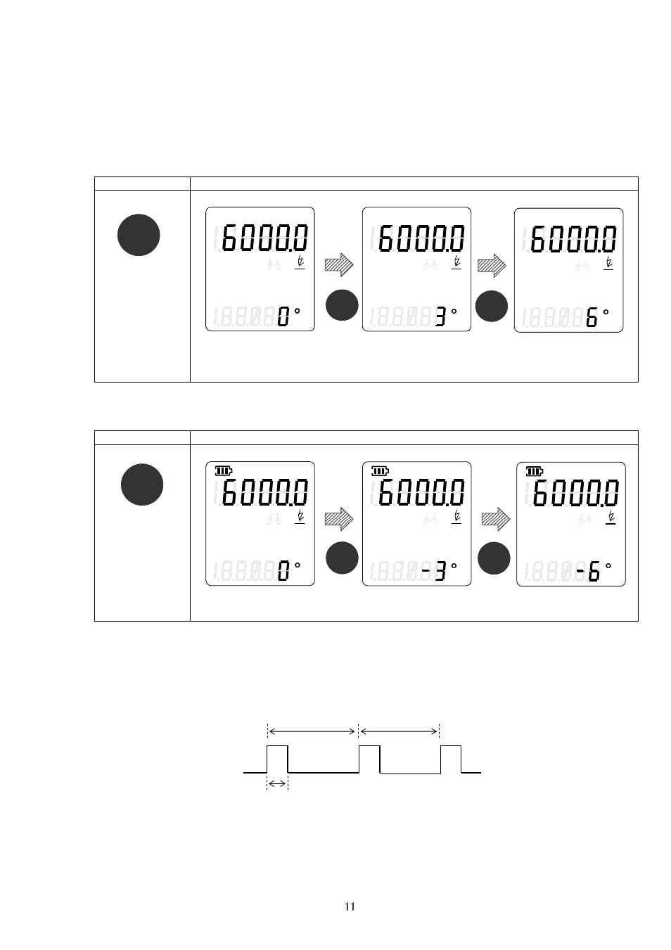 Checkline DT-329 User Manual | Page 14 / 32