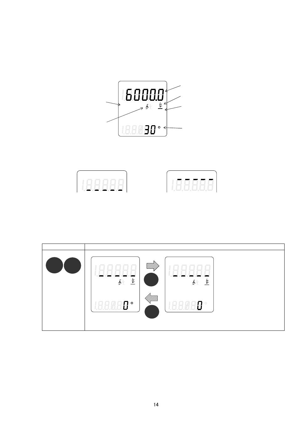 Checkline DT-329 User Manual | Page 17 / 32