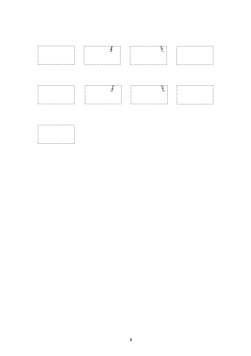 Checkline DT-329 User Manual | Page 9 / 32