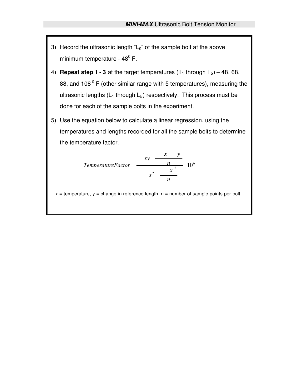 Checkline TI-MINIMAX User Manual | Page 101 / 181
