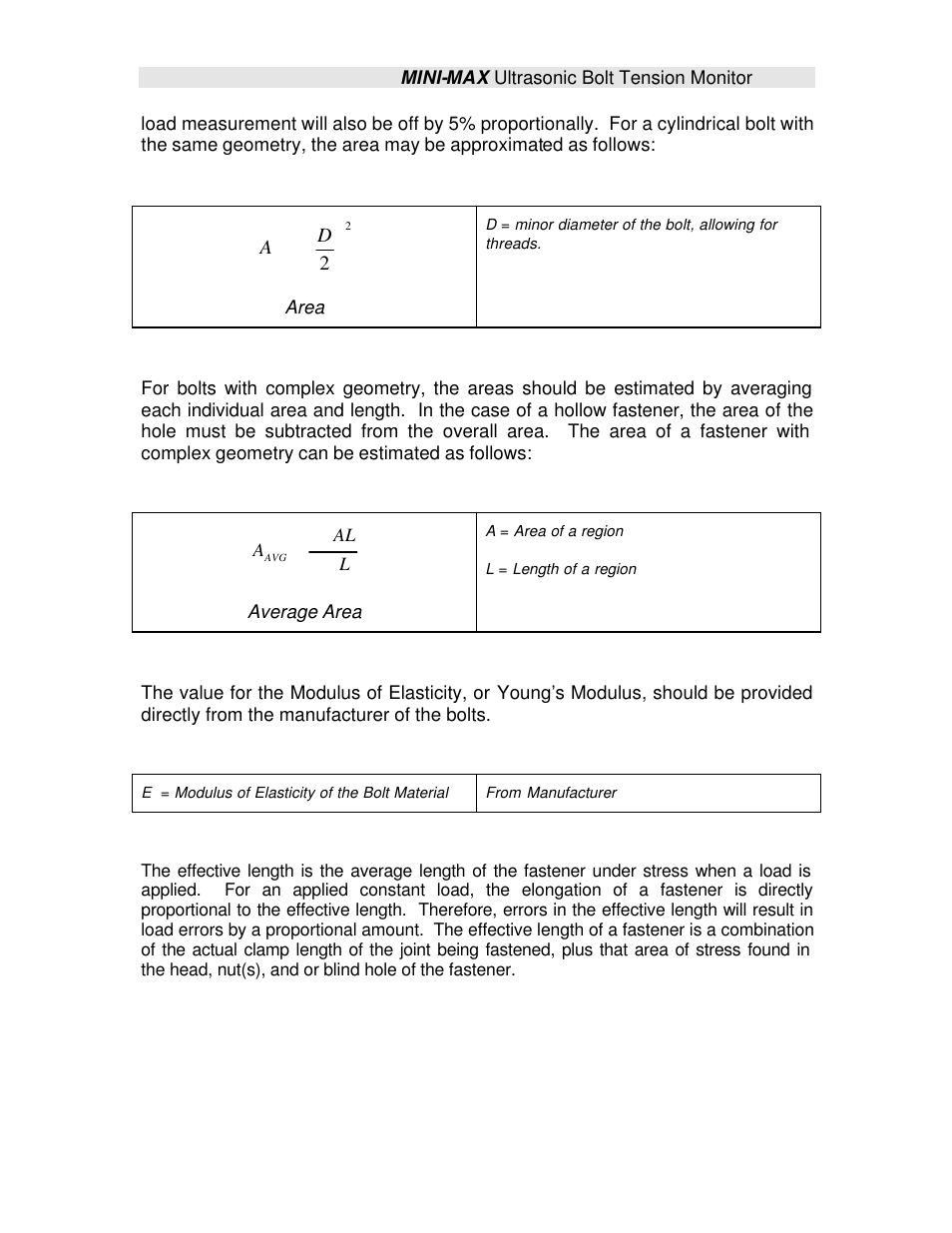 Checkline TI-MINIMAX User Manual | Page 103 / 181