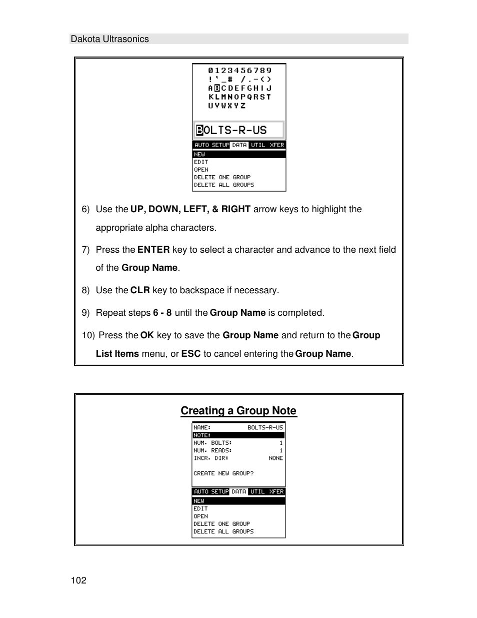 Checkline TI-MINIMAX User Manual | Page 108 / 181