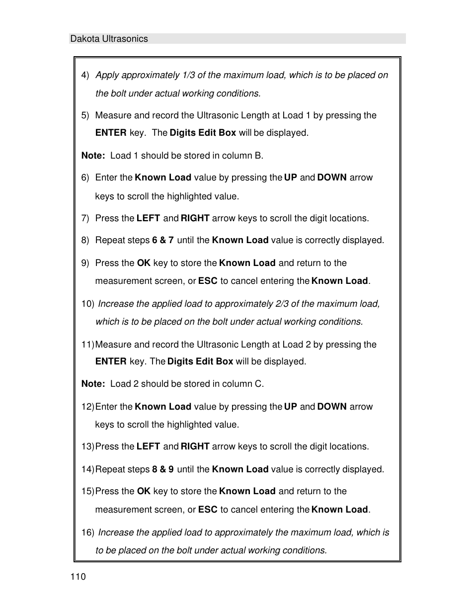 Checkline TI-MINIMAX User Manual | Page 116 / 181