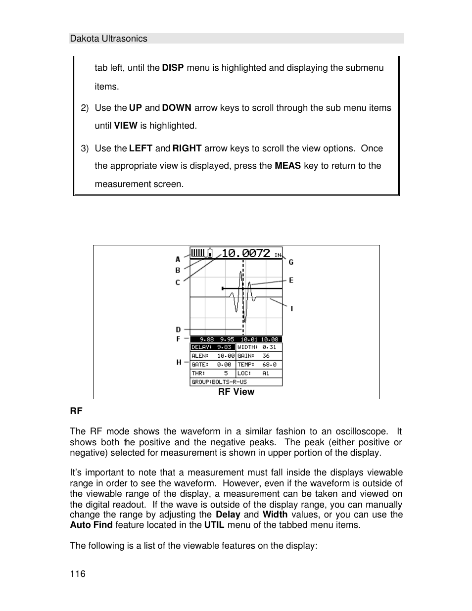 Checkline TI-MINIMAX User Manual | Page 122 / 181