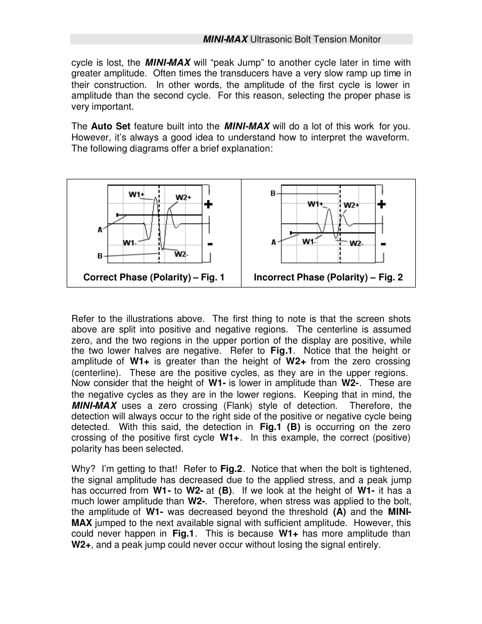 Checkline TI-MINIMAX User Manual | Page 141 / 181