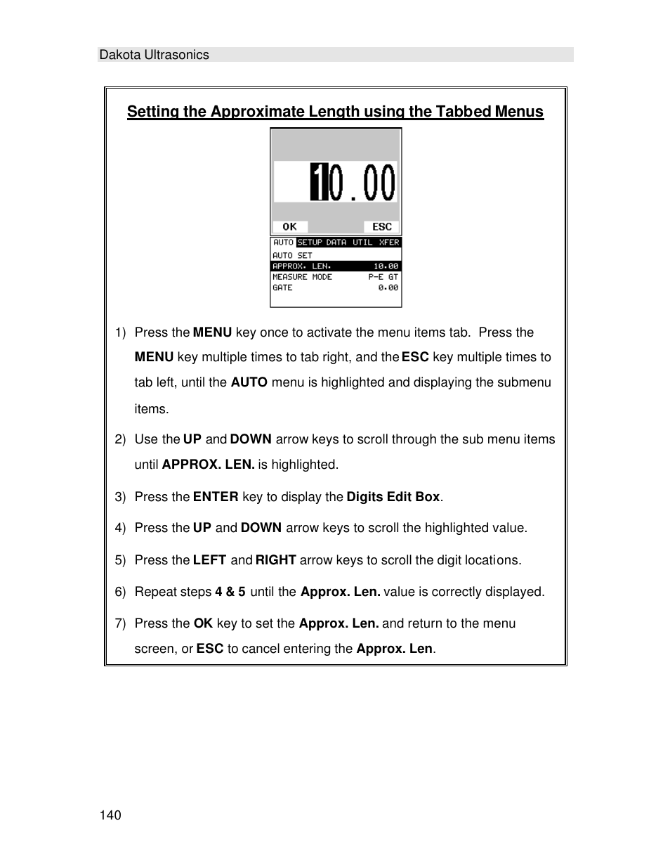 Checkline TI-MINIMAX User Manual | Page 146 / 181