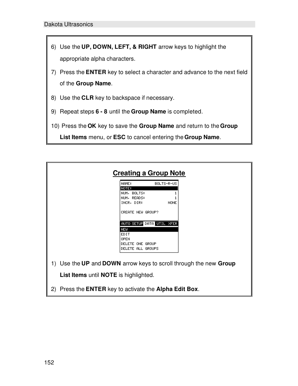Checkline TI-MINIMAX User Manual | Page 158 / 181