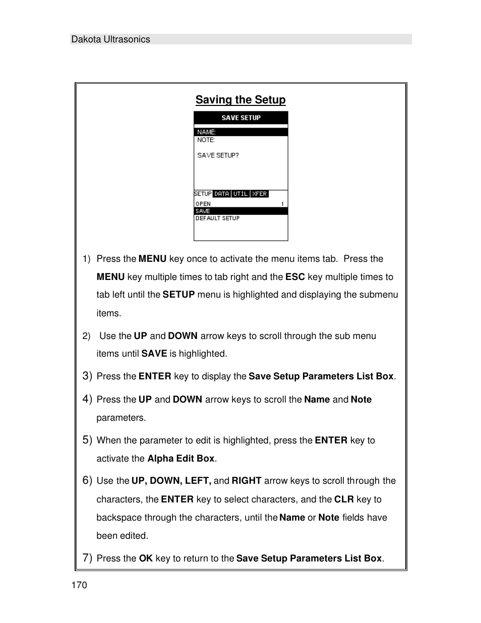 Checkline TI-MINIMAX User Manual | Page 176 / 181
