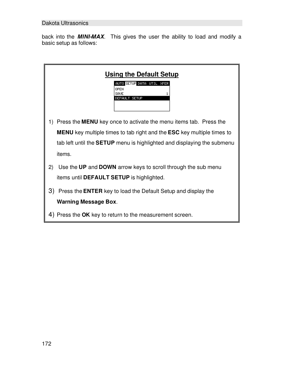 Checkline TI-MINIMAX User Manual | Page 178 / 181