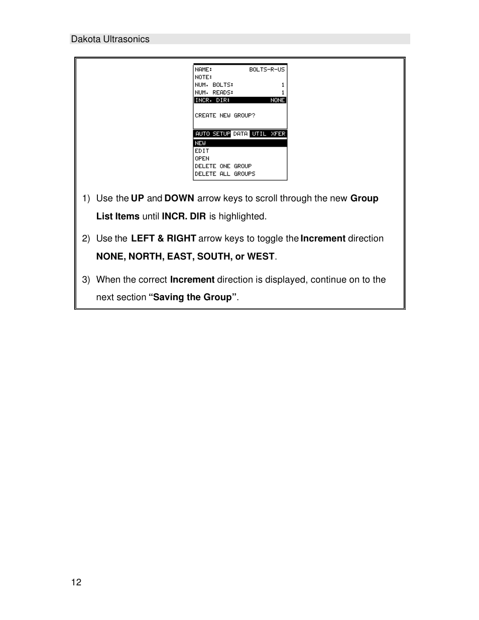 Checkline TI-MINIMAX User Manual | Page 18 / 181