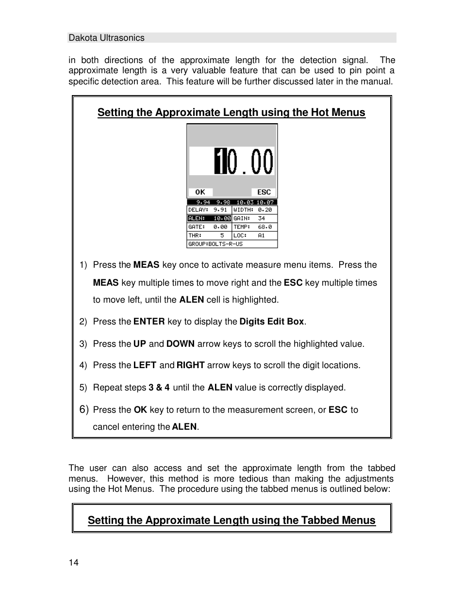 Checkline TI-MINIMAX User Manual | Page 20 / 181