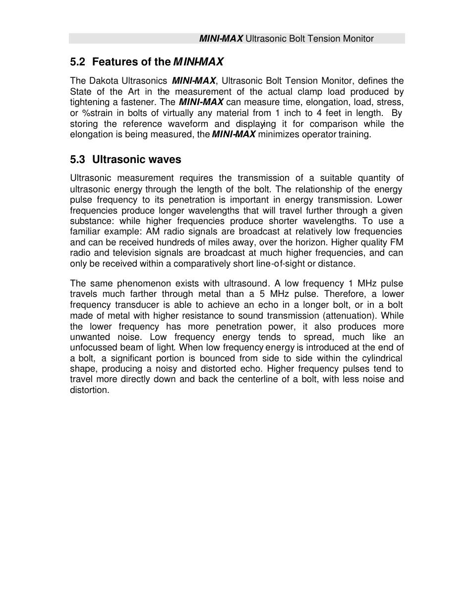 Checkline TI-MINIMAX User Manual | Page 39 / 181