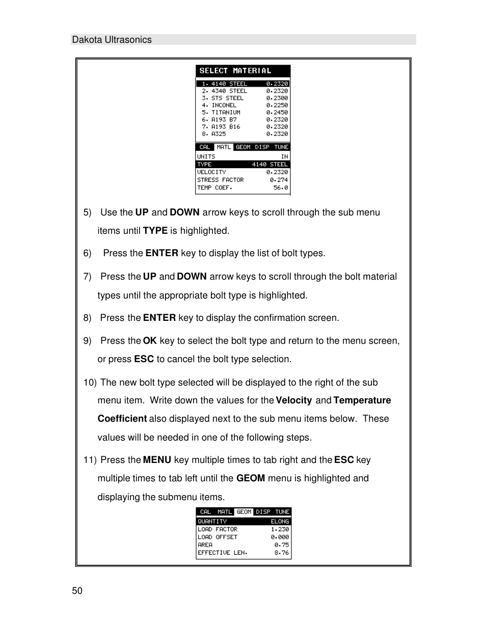Checkline TI-MINIMAX User Manual | Page 56 / 181