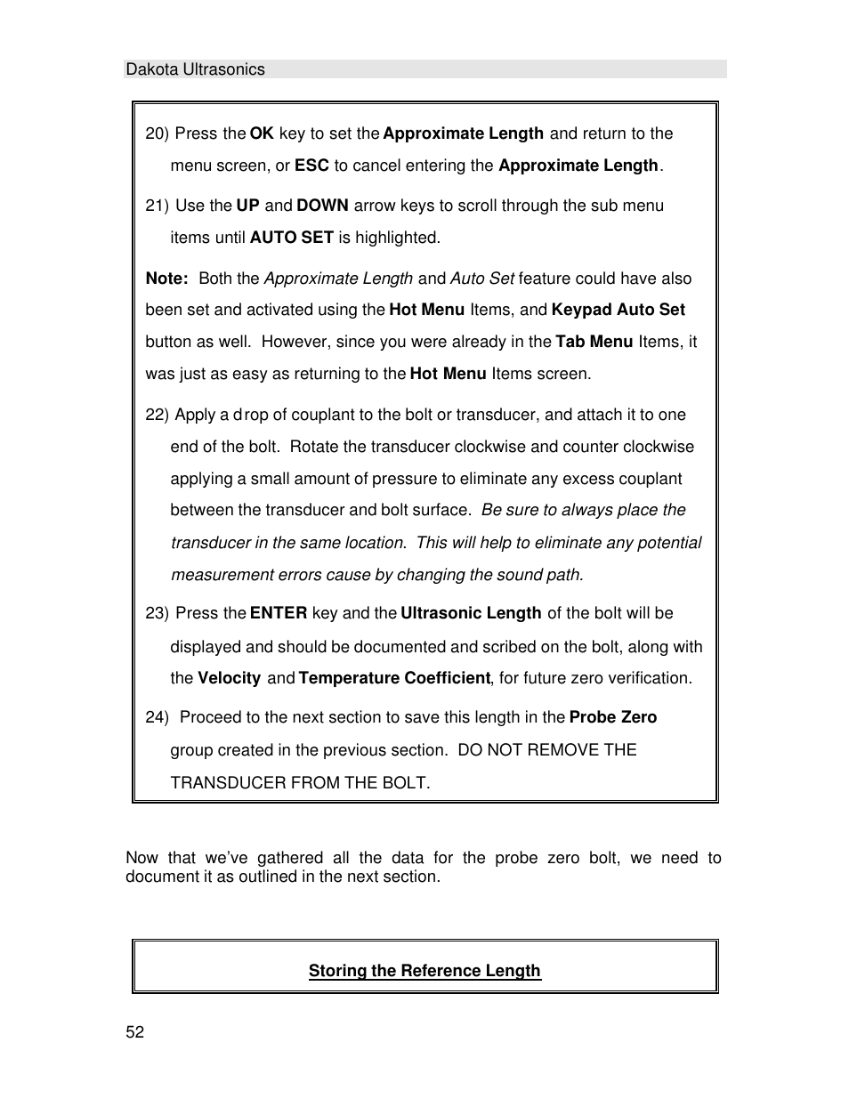 Checkline TI-MINIMAX User Manual | Page 58 / 181