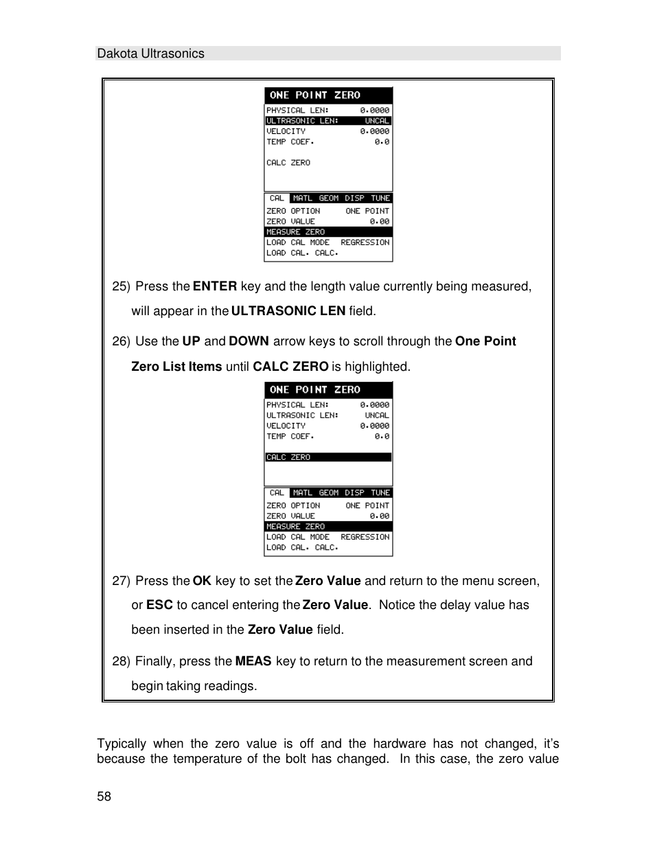Checkline TI-MINIMAX User Manual | Page 64 / 181