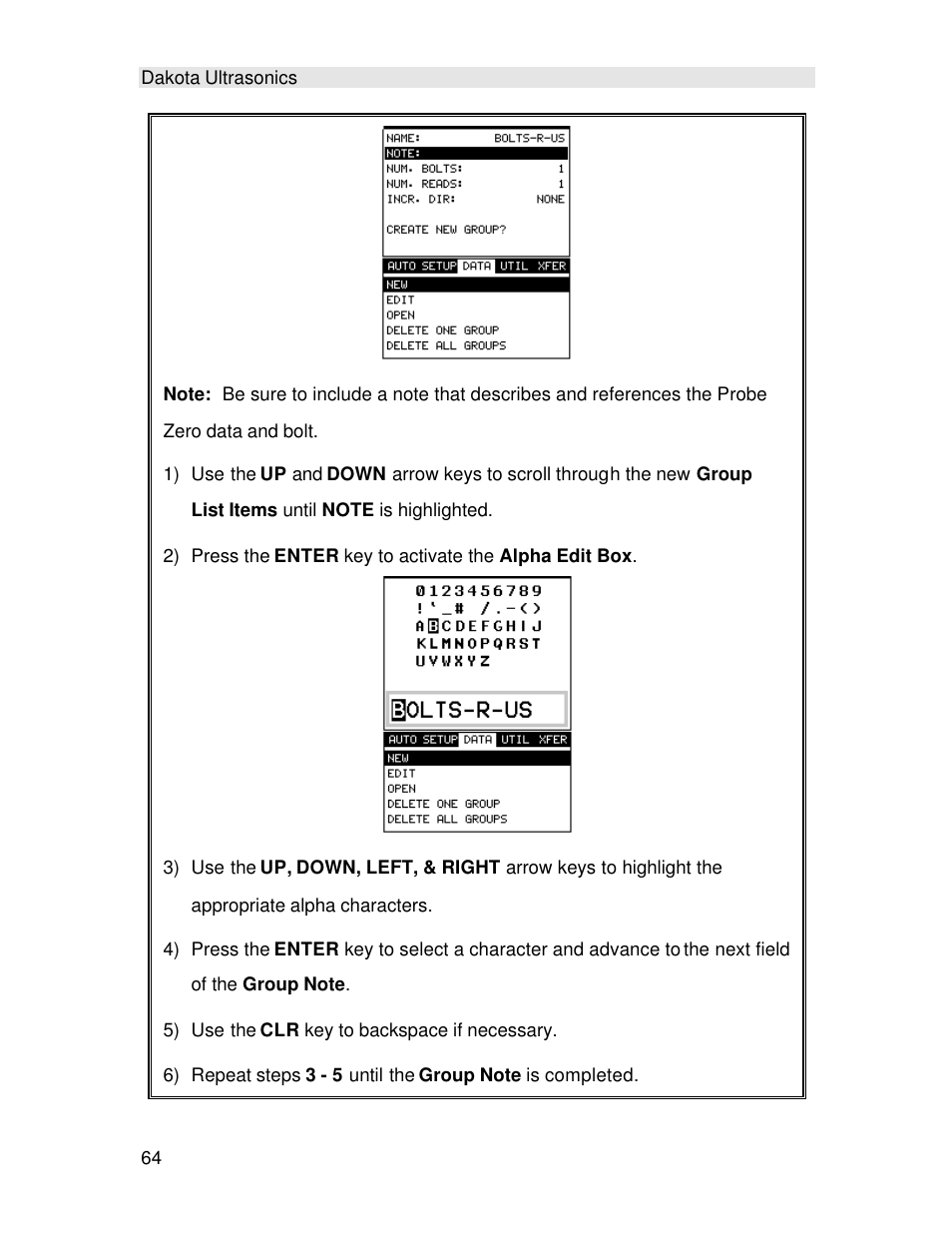 Checkline TI-MINIMAX User Manual | Page 70 / 181