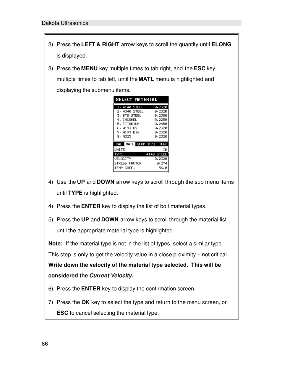 Checkline TI-MINIMAX User Manual | Page 92 / 181