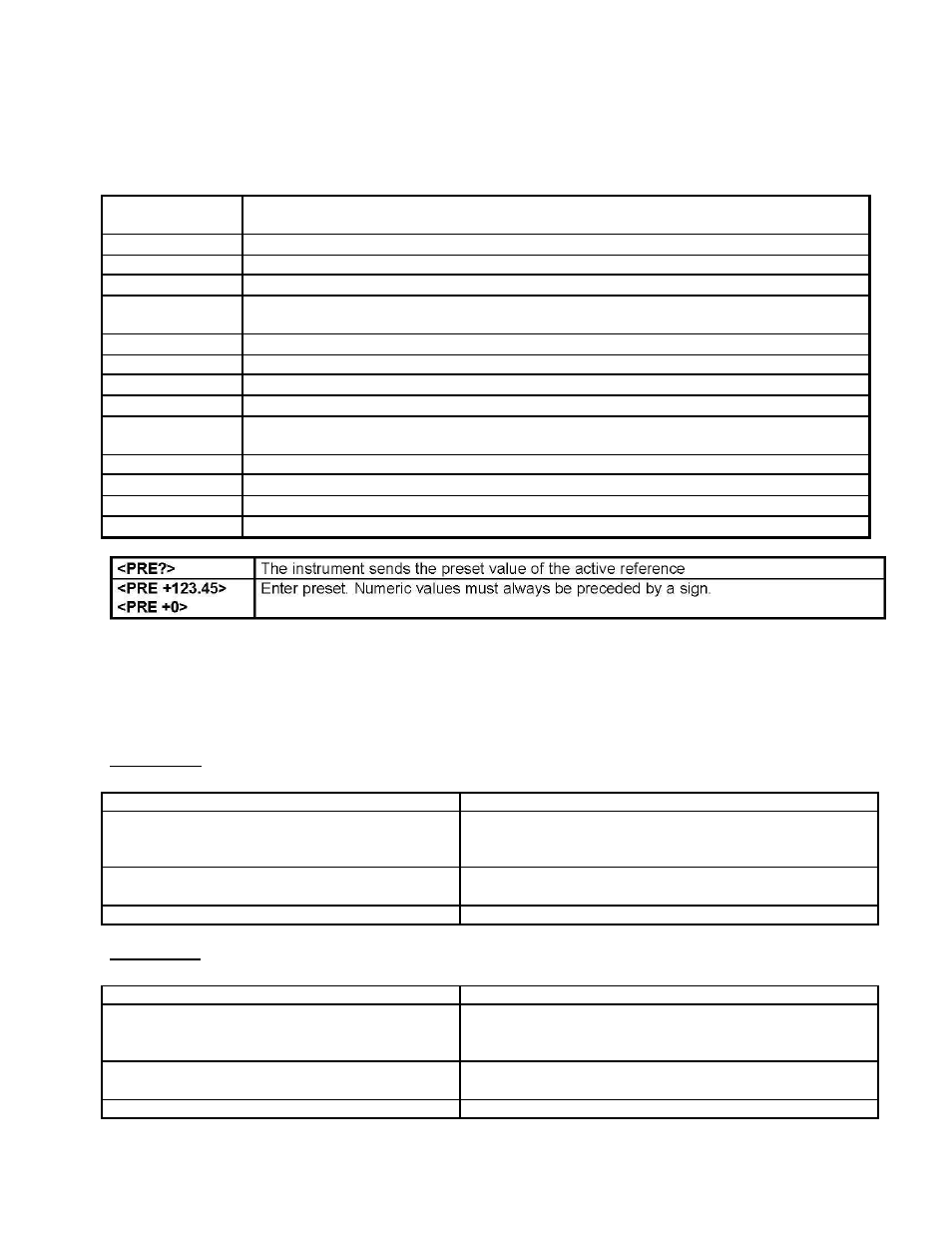 Checkline J-CC User Manual | Page 4 / 7