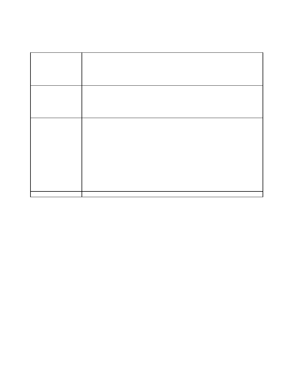 Checkline J-CC User Manual | Page 5 / 7