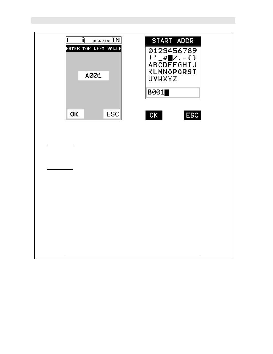 Checkline DFX-7 User Manual | Page 106 / 139