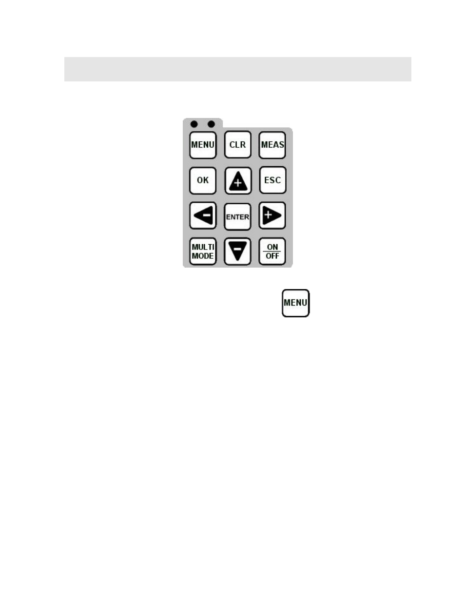 Checkline DFX-7 User Manual | Page 11 / 139