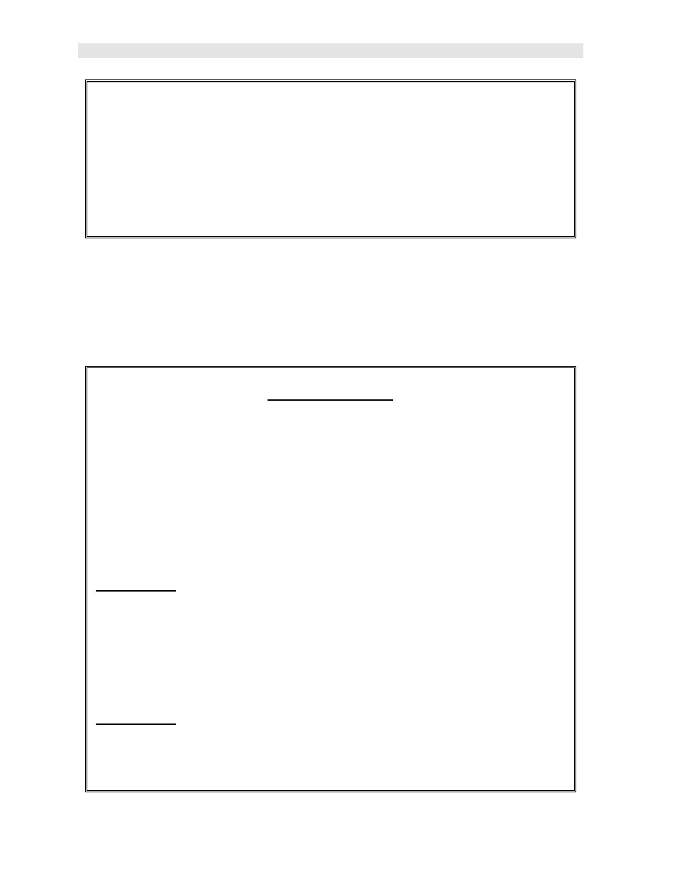 Checkline DFX-7 User Manual | Page 112 / 139