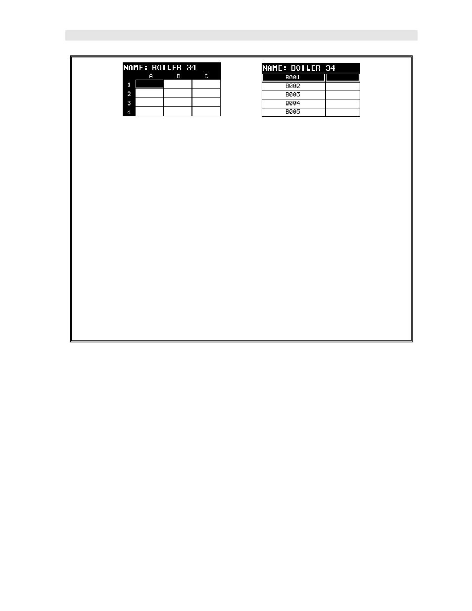 Checkline DFX-7 User Manual | Page 113 / 139