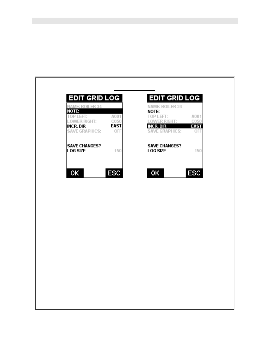 Checkline DFX-7 User Manual | Page 118 / 139