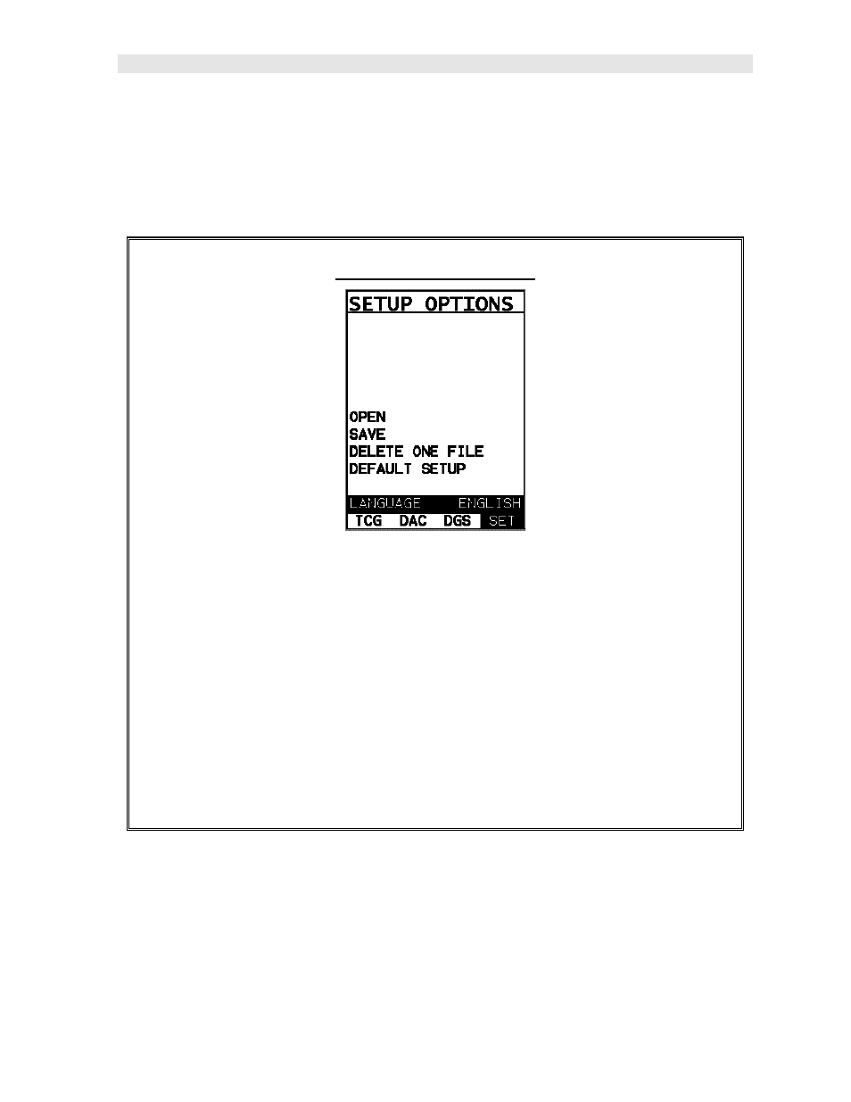 Checkline DFX-7 User Manual | Page 133 / 139