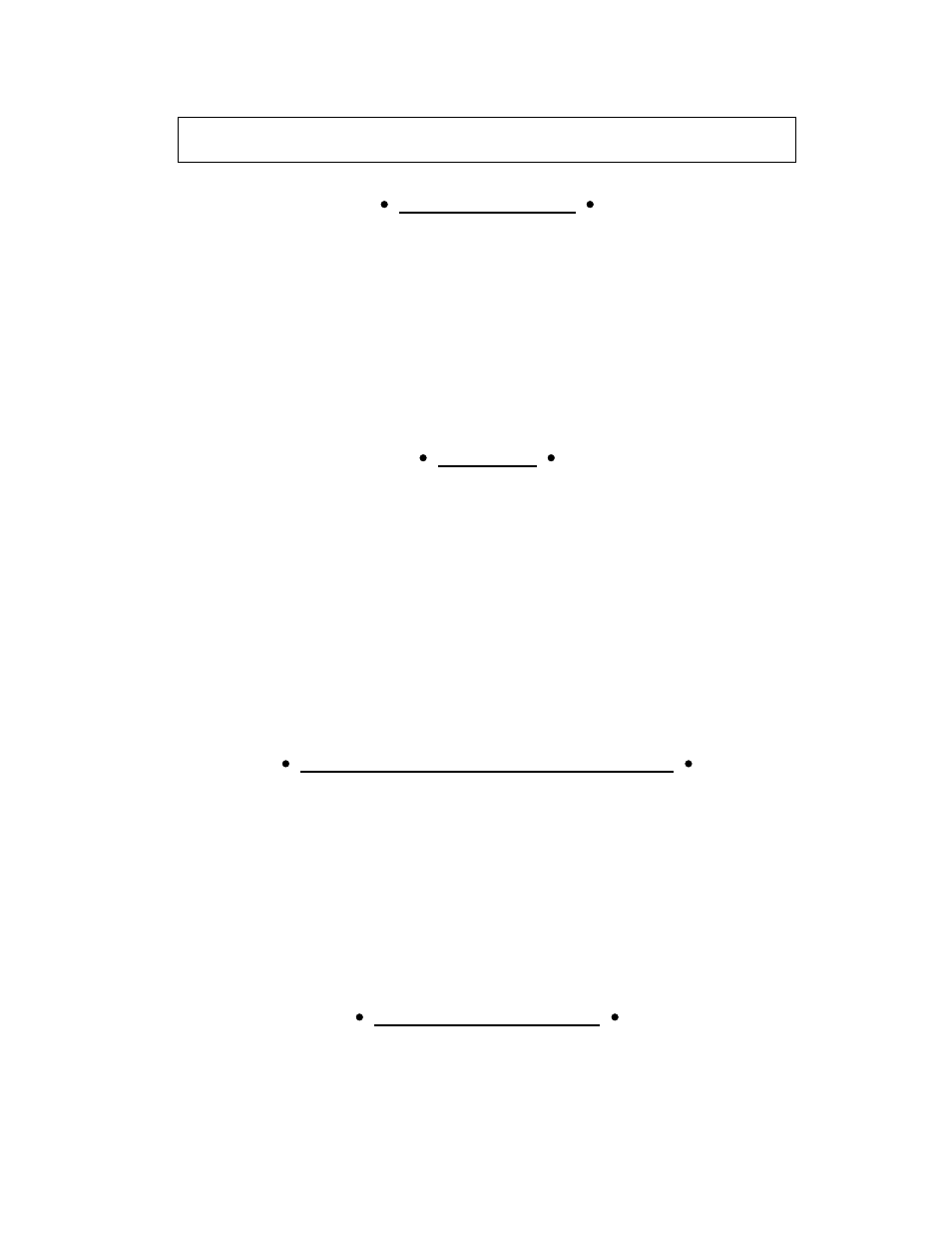 Warranty information | Checkline DFX-7 User Manual | Page 139 / 139